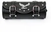 Leder Werkzeugtasche Chopper Cruiser Adler HONDA Produktbild-Vorschau 1