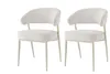 Hela Tische, 2er SET Esszimmerstuhl Guarda, Bezug Webstoff Produktbild-Vorschau 1