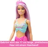 MATTEL Barbie poupée sirène HRR00 HRP99 /6 Voir les images du produit 17
