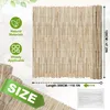 LZQ Rákosová rohož jako ochrana před zrakem 120 x 300 cm, Náhled obrázku produktu 2