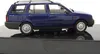 Ixo Models CLC566 VW Golf 3 Variant Kombi Pink Floyd 1994 Produktbild-Vorschau 5