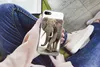 MuchoWow® Handyhülle Schutzhülle Hülle für iPhone SE 2022 Produktbild-Vorschau 3