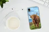 MuchoWow® Handyhülle Schutzhülle Hülle für iPhone XR Produktbild-Vorschau 6