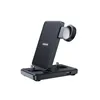 Joyroom 4W1 Charging Station Jr-Wqs02 Iphone Airpods Apple Voir les images du produit 2