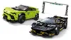 LEGO® 76899 LEGO® Speed Champions 76899 Lamborghini Urus Anteprima dell’immagine prodotto 20