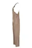 Planam Latzhose BW 290 Gr. 54 khaki Produktbild-Vorschau 4