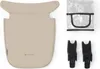 KINDERKRAFT Poussette combinée 4in1 Newly Classic Beige + Voir les images du produit 7
