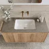 KALDEWEI CAYONO Unterbauwaschtisch, 3190, 596 x 426 mm, Produktbild-Vorschau 3