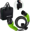 Câble de recharge pour véhicule électrique Qoltec 52472, Voir les images du produit 2