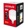 4x Lampadina LED Maclean, E27, 48W, 220-240V AC, bianco Anteprima dell’immagine prodotto 3