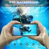 Pro Samsung Galaxy S23 Ultra 360° Full Body Vodotěsný kryt Náhled obrázku produktu 4