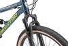 BIKESTAR Alu Kinder Jugend Mountainbike Vollgefedert, 21 Produktbild-Vorschau 10