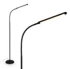 Lampadaire LED Lampe sur pied Lampe dimmable tactile blanc Voir les images du produit 2