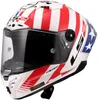 Ls2 Integralhelm FF805 Thunder Carbon GP Aero Replica Baz. Produktbild-Vorschau 9