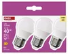 LED Lampe Classic Mini Globe / E27 / 4,2 W (40 W) / 470 lm / Warmweiß Produktbild-Vorschau