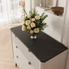 Geriffelte Kommode NAVANI 90 cm mit 3 Schubladen Produktbild-Vorschau 5