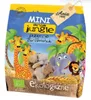 MINI JUNGLECOOKIES 100 g -ANIA Náhľad obrázku produktu 6