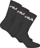 FILA Calzini unisex 3 paia - Calzini da tennis, calzini, Anteprima dell’immagine prodotto 3