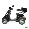 Veleco Faster - Scooter a 4 ruote per anziani - 1000W - Anteprima dell’immagine prodotto 5
