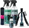 bio-chem Fahrrad Reinigungsset PROFI 7-teilig - Effektives Produktbild-Vorschau 9