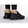 Frauen Mädchen Schuhe Nike Air Huarache Run Gs Sport Produktbild-Vorschau 3