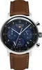 Bauhaus Solar Chronograph Herrenuhr Produktbild-Vorschau 1