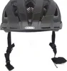 Kask rowerowy Abus Urban-I 3.0 Velvet Black - rozmiar M Podgląd zdjęcia produktu 11