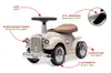 JAMARA Rutscher Classic Car weiß Produktbild-Vorschau 2