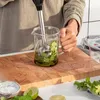 Bosch MS6CM61V2 Stabmixer mit Vakuum ErgoMixx Produktbild-Vorschau 9