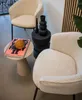 Kick Collection Beistelltisch Jon - Beige - Metall - Produktbild-Vorschau 5