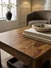 Couchtisch MUMBAI Massiv-Holz Sheesham 60 x 60 cm Produktbild-Vorschau 5