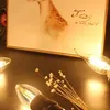 ZMH 6 Stück Glühbirne E14 Vintage LED Warmweiß 4W Bernstein Produktbild-Vorschau 4