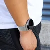 Strap-it Milanese - Kompatibel mit Huawei Watch GT 3Armband Produktbild-Vorschau 7