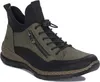 Boty Rieker Combination N32G354 Náhled obrázku produktu 1
