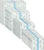 100 Stücke Wasserdicht Transparent Bandage,Transparente Produktbild-Vorschau 1