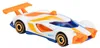 Hot Wheels JDR20, Set de vehículos, 3 años en adelante, Vista previa de la imagen del producto 2
