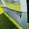 Freizeitschmiede® Vorzelt Izzy-up Sonnendach 3x2,6m Vordach Produktbild-Vorschau 5
