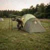 Vayox Campingzelt Kuppelzelt 4-Personen VA0428 NOMAD, mit Produktbild-Vorschau 10