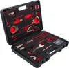 Jeu d'outils de réparation pour vélo | 32 pcs. Voir les images du produit 3