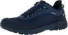 MEINDL Freizeitschuhe 5504-68 Meindl Power Walker blau/gelb Produktbild-Vorschau 2