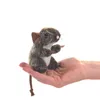 Folkmanis 2652 Fingerpuppe Feldmaus Produktbild-Vorschau 4