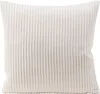 Poszewka na poduszkę Ambiente Trendlife Anafi White 40x40cm Podgląd zdjęcia produktu 1