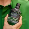 Valentino Uomo Born In Roma Green Stravaganza Eau de Produktbild-Vorschau 4