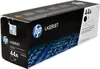 HP 44A Schwarz Original LaserJet Tonerkartusche Produktbild-Vorschau 37