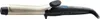 A professional studio shot of a curling iron against a white background. Produktbild-Vorschau