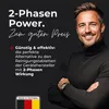 CLENESSO 2-Phasen Reinigungstabletten Kaffeevollautomaten Produktbild-Vorschau 6