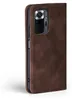 Handy Hülle für Xiaomi Redmi Note 10 Pro Klapphülle Produktbild-Vorschau 5