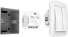 Sonoff 2-kanálový WiFi inteligentný prepínač DUALR3 + Náhľad obrázku produktu 3