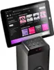 NGS Sky Charm Pro, Przewodowy i Bezprzewodowy, 40 W, Czarny Podgląd zdjęcia produktu 5