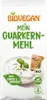 Biovegan Guarkernmehl  100g Produktbild-Vorschau 1